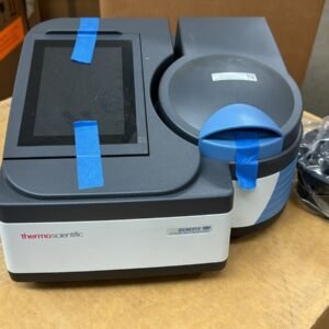 Thermo Scientific GENESYS 180 UV-Visible Spectrophotometer – 840-309000
