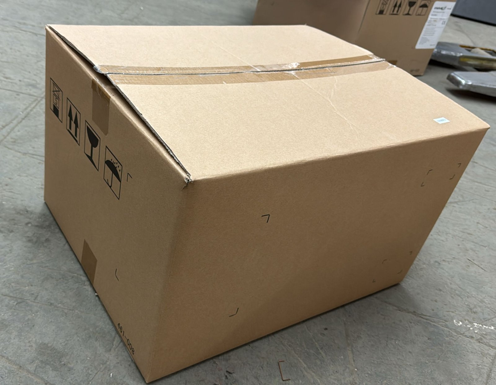 VWR V-3000PC Visible Spectrophotometer – 634-6040 - Image 9