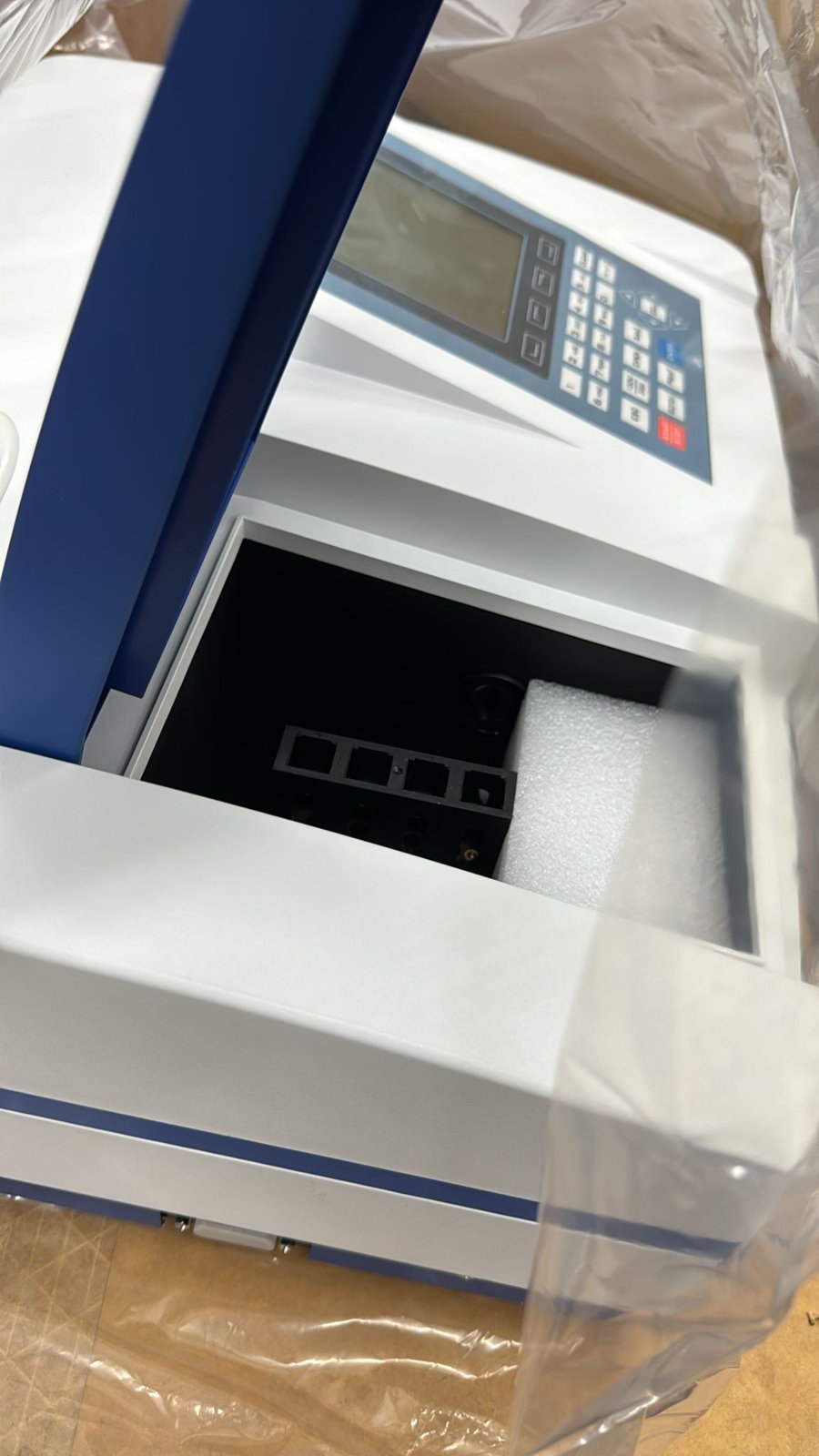 VWR V-3000PC Visible Spectrophotometer – 634-6040 - Image 8