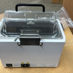 Thermo Scientific Precision GP 05 General Purpose Water Bath 5 L – TSGP05