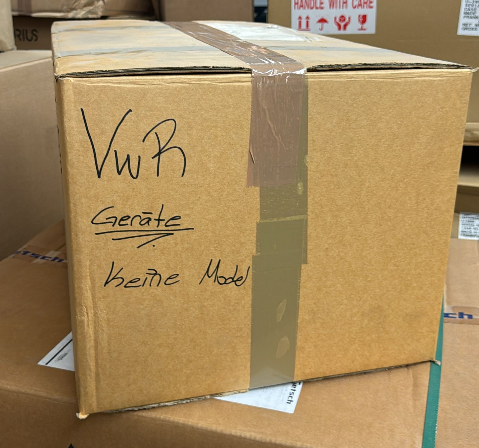 VWR / Hitachi RS-232 Interface Module for HPLC – RS 232 - Image 11