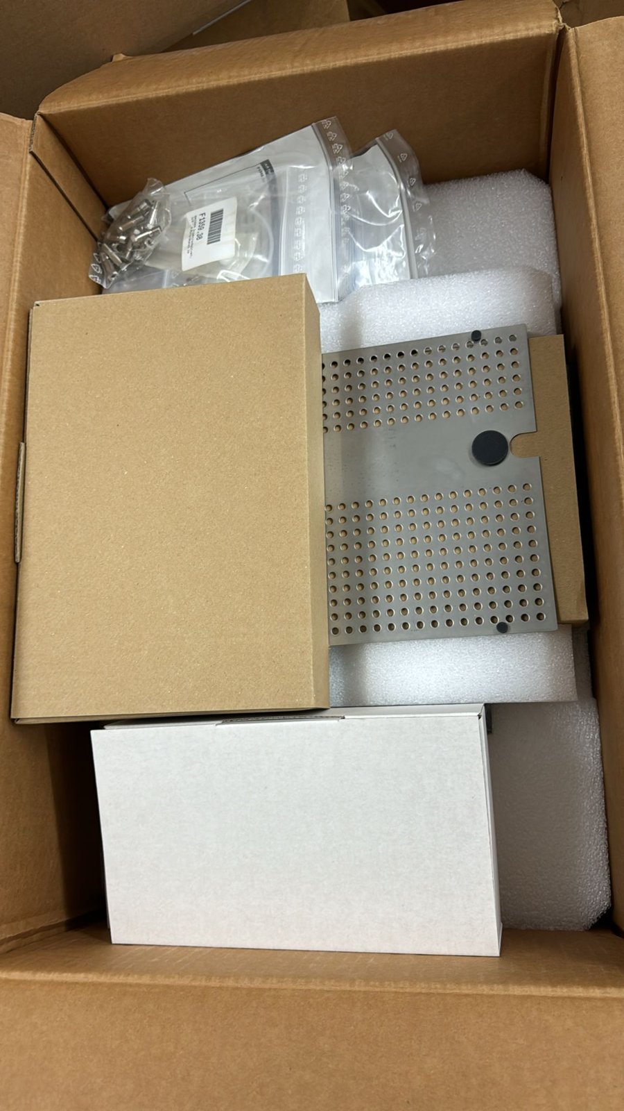 VWR / Hitachi RS-232 Interface Module for HPLC – RS 232 - Image 8