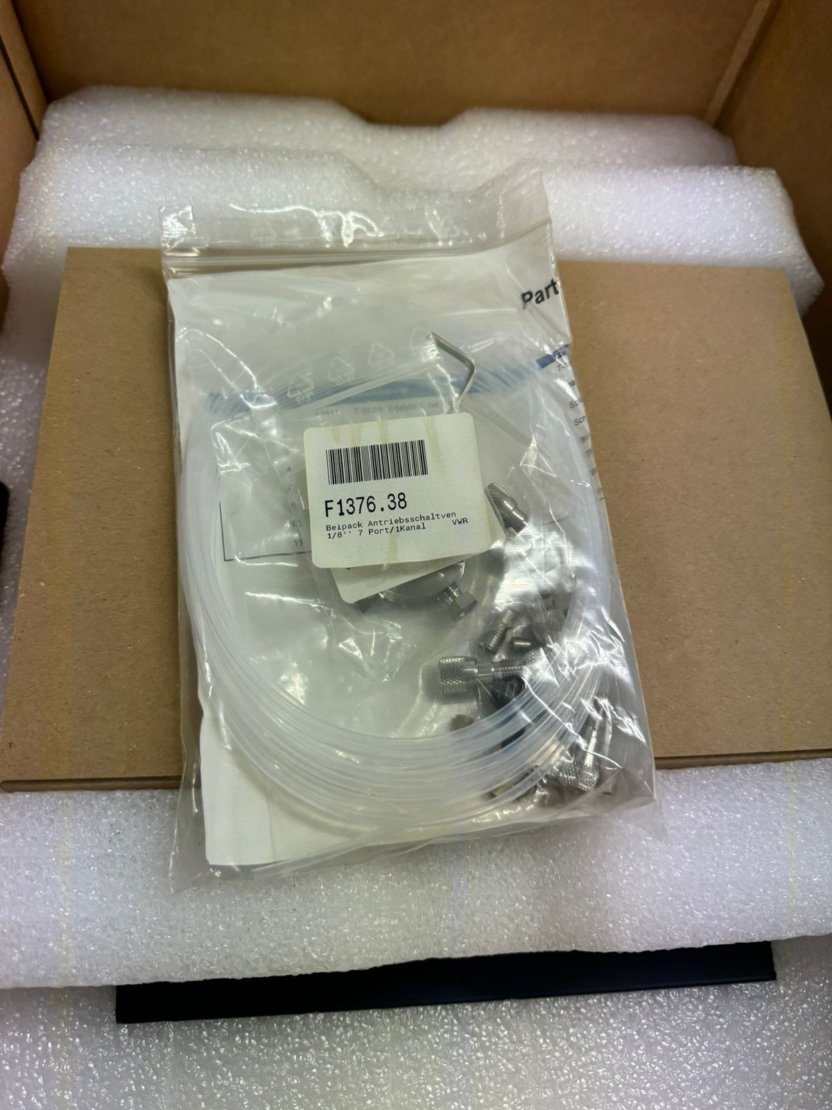 VWR phenomenal OX 4100 L Dissolved Oxygen Meter - Image 6