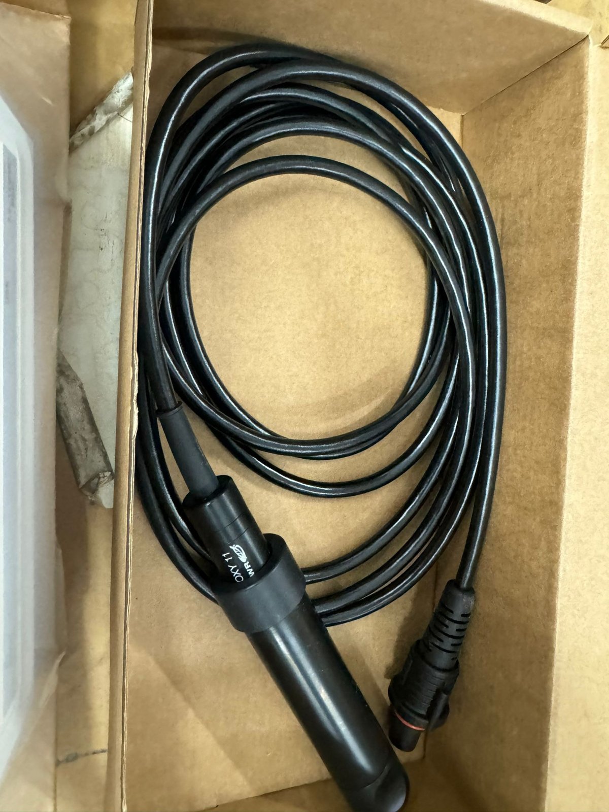 VWR phenomenal OX 4100 L Dissolved Oxygen Meter - Image 3