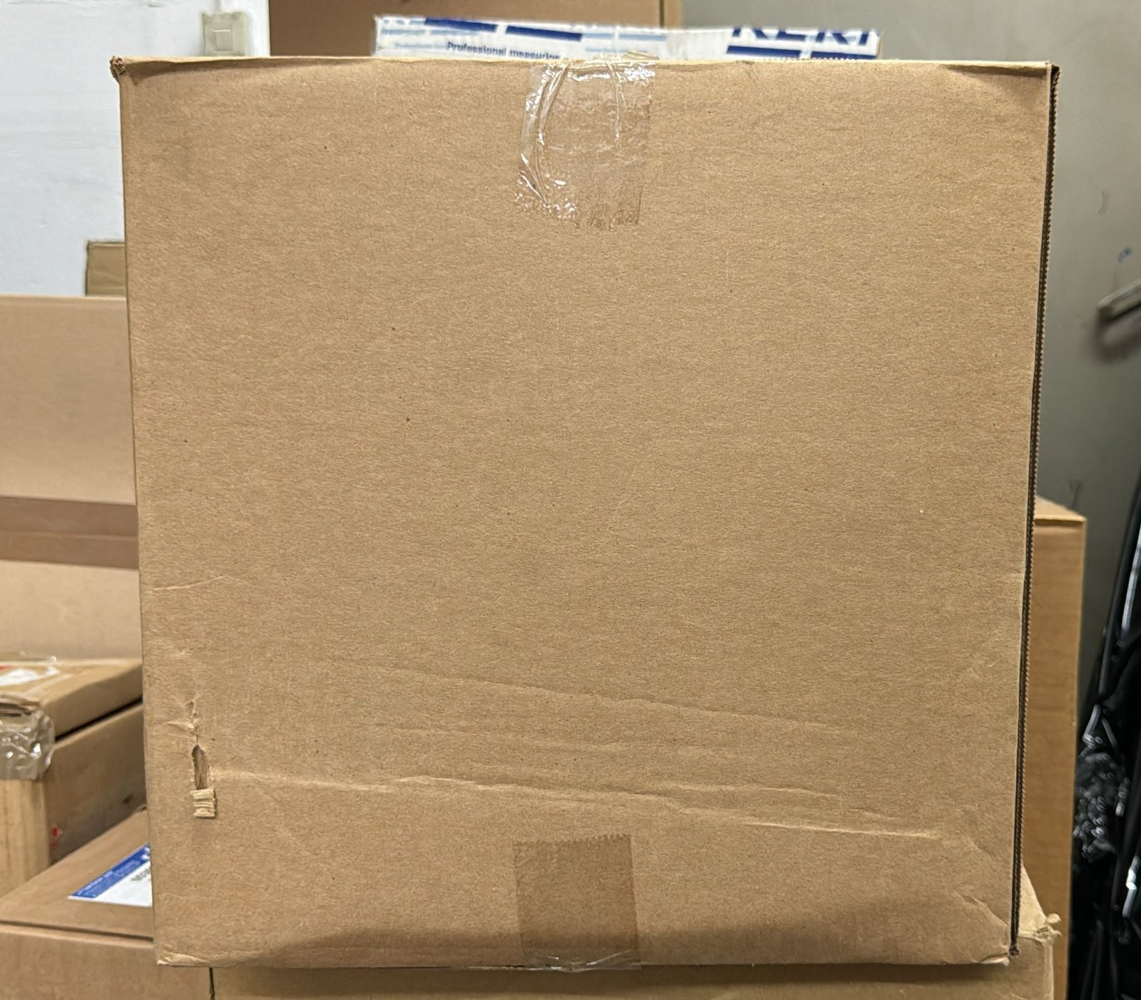 Ismatec MCP-Z Process Gear Pump Drive ISM405A - Image 12