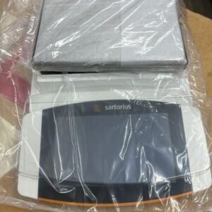 Sartorius YAC01MCA Cubis Weighing Module