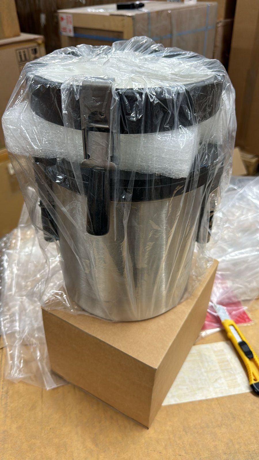 Retsch SR 300 Rotor Beater Mill – 20.752.0002 - Image 6