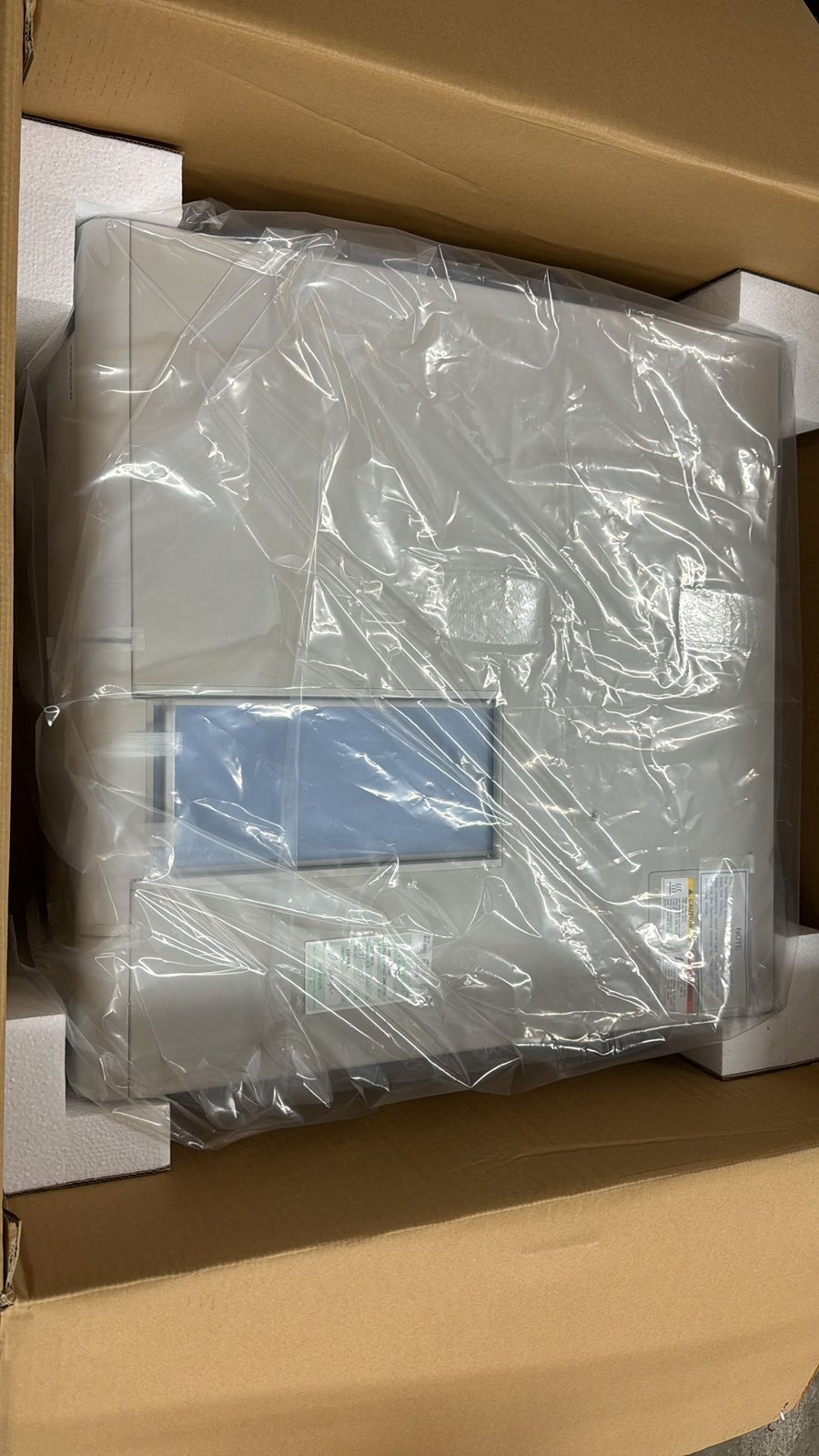 Hitachi U-3900 UV-VIS Spectrophotometer – 2J2-0013 - Image 6