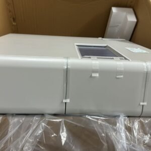 Hitachi U-3900 UV-VIS Spectrophotometer – 2J2-0013