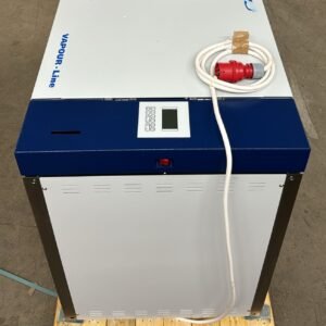 VWR Vapour Line 135-M Steam Sterilizer Autoclave
