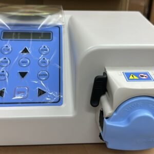 VWR SP300 Programmable Peristaltic Pump
