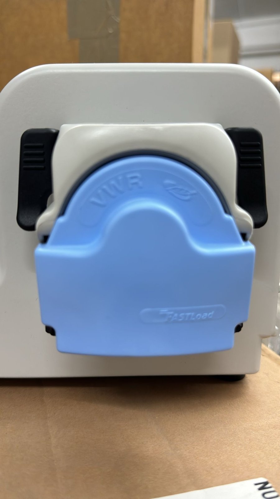 VWR SP300 Programmable Peristaltic Pump - Image 4