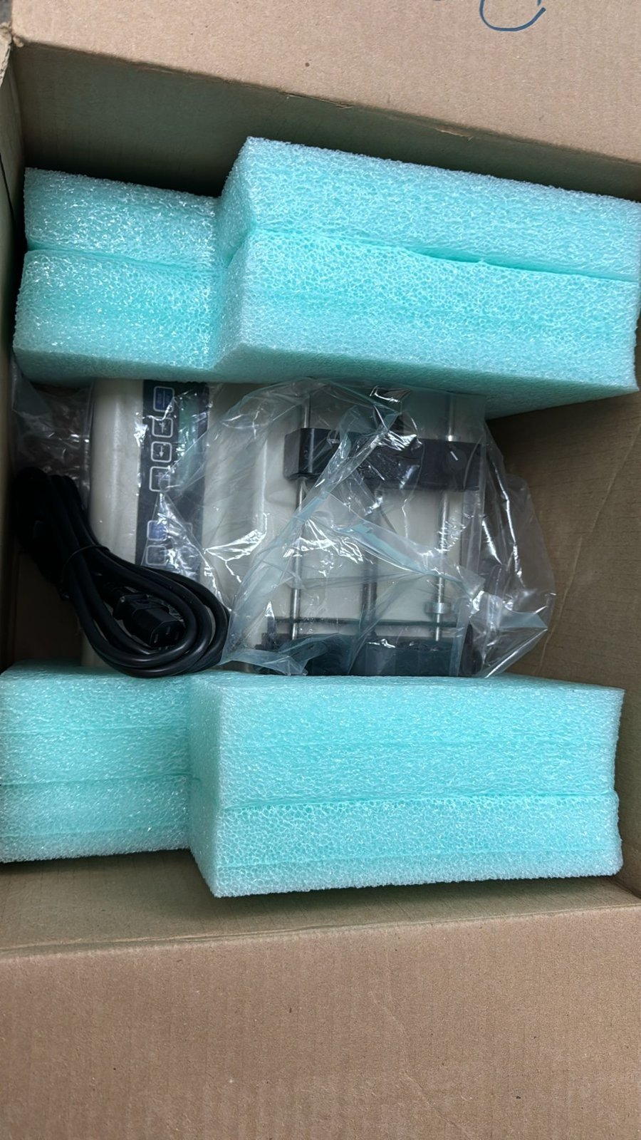 Cole-Parmer / KD Scientific KDS210P 2-Channel Syringe Pump - Image 3