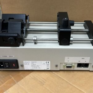 Cole-Parmer / KD Scientific KDS210P 2-Channel Syringe Pump
