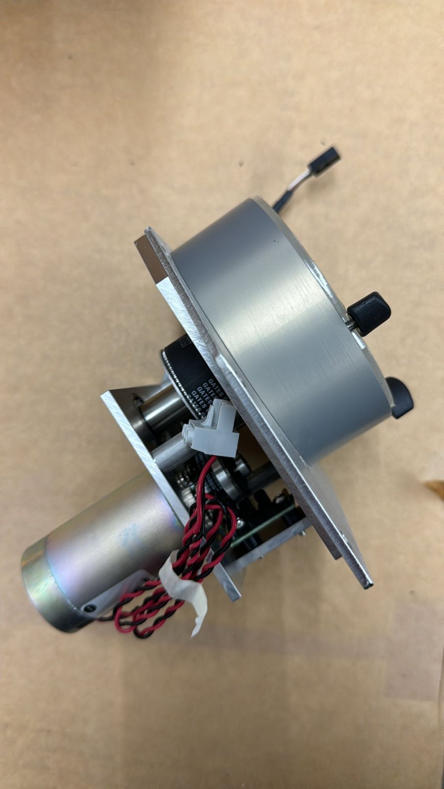 Cole-Parmer / Ametek Pittman 41025-20 Motor - Image 3