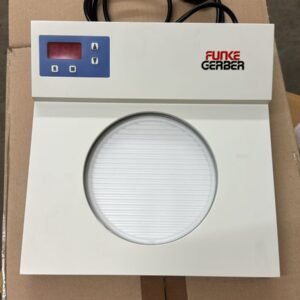 Funke Gerber ColonyStar 8500 Colony Counter
