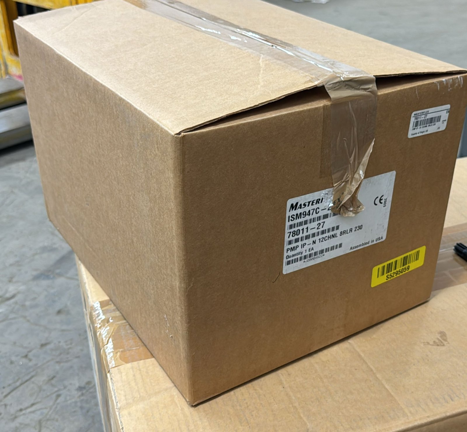 Ismatec ISM947C Pump - Image 6