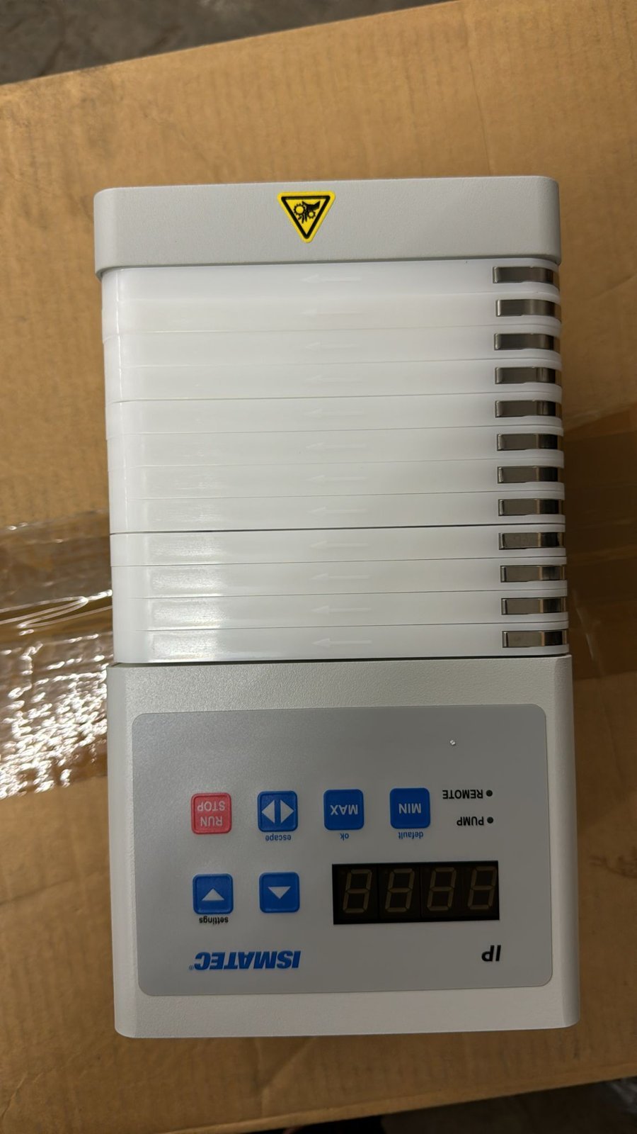Ismatec ISM947C Pump - Image 3