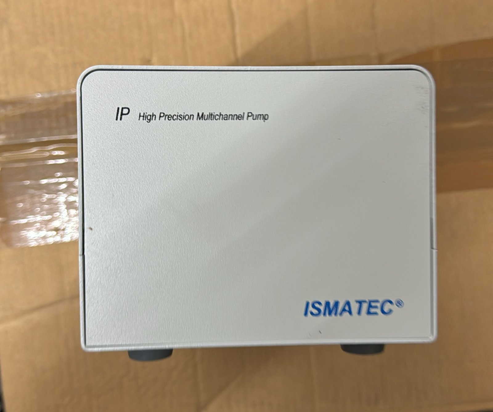 Ismatec ISM947C Pump - Image 2