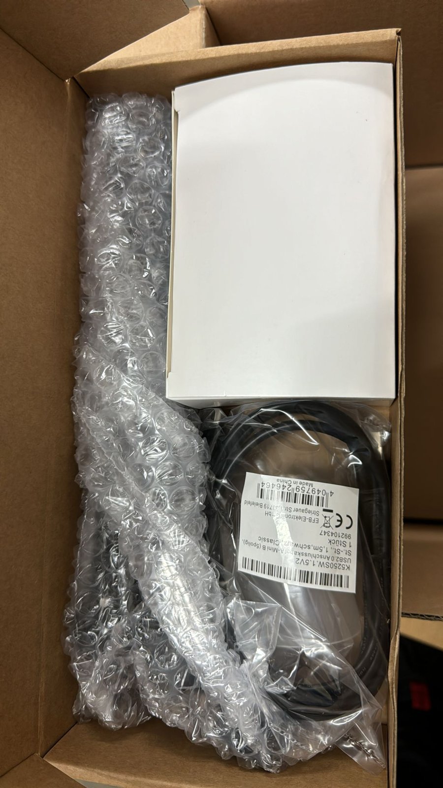 SI Analytics ProLab 2500 Multiparameter Meter - Image 2