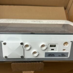 SI Analytics ProLab 2500 Multiparameter Meter