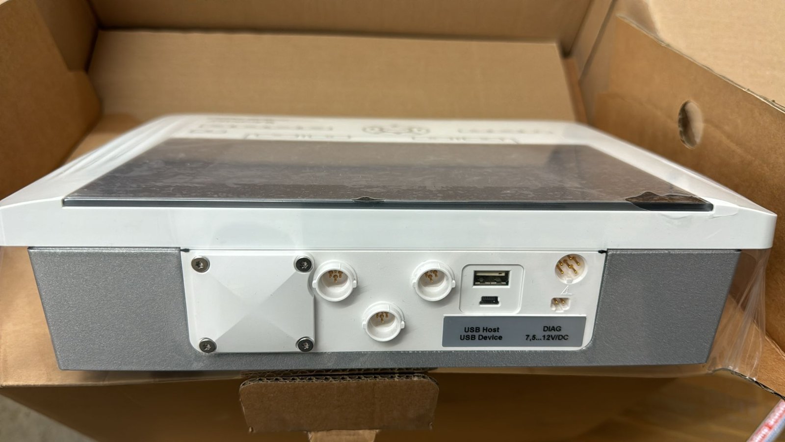 SI Analytics ProLab 2500 Multiparameter Meter