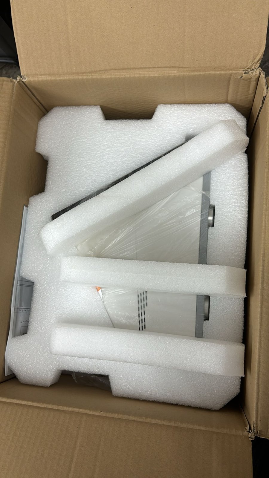 Bertin Minilys Personal Homogenizer – P000673-MLYS0-A.0 - Image 3