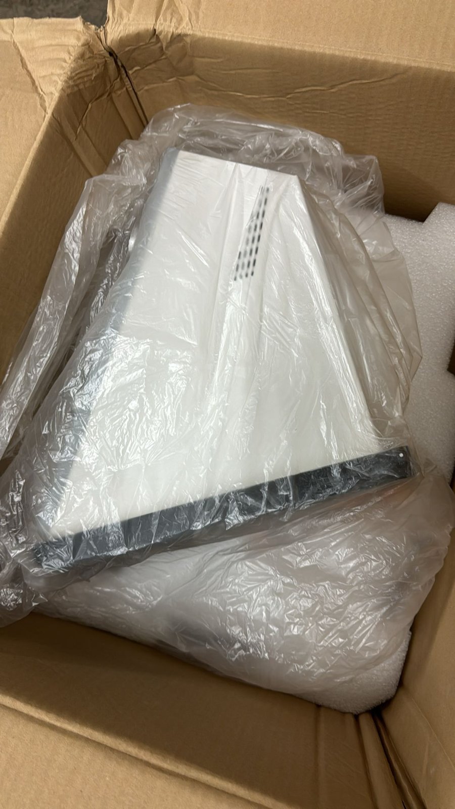 Bertin Minilys Personal Homogenizer – P000673-MLYS0-A.0 - Image 8