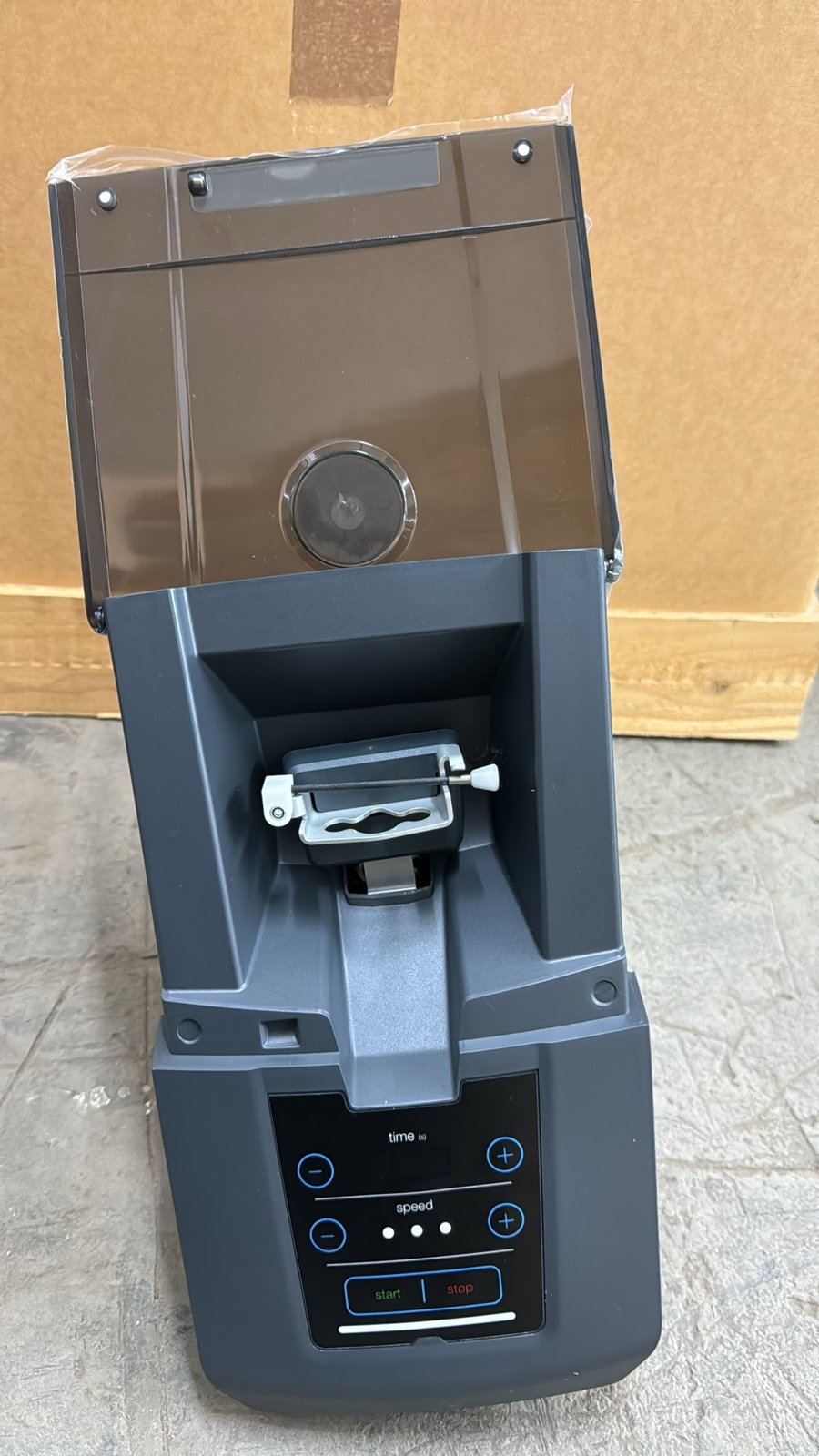 Bertin Minilys Personal Homogenizer – P000673-MLYS0-A.0 - Image 7