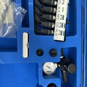 Dräger Multi Test Instrument