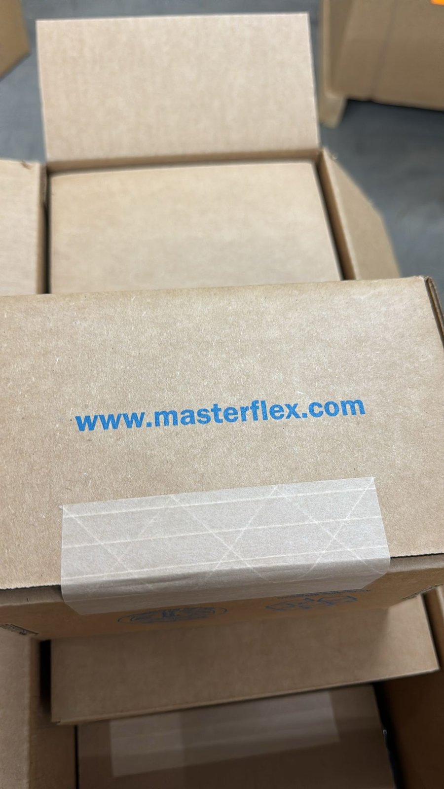 Cole-Parmer Masterflex L/S Easy-Load II Pump Head 77200-32 - Image 11