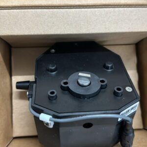 Cole-Parmer Masterflex L/S Easy-Load II Pump Head 77200-32