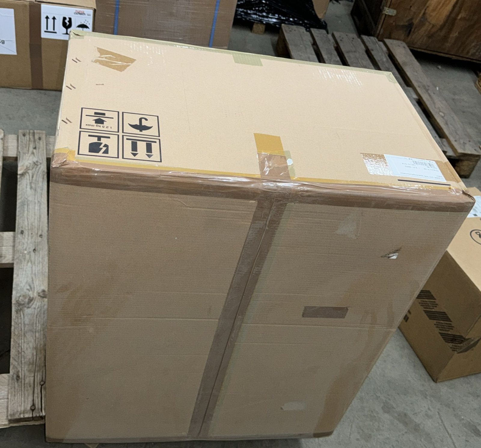 Hitachi U-2900 UV-VIS Spectrophotometer – 2J1-0003 - Image 12