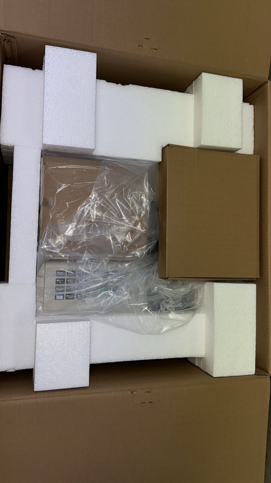 Hitachi U-2900 UV-VIS Spectrophotometer – 2J1-0003 - Image 9