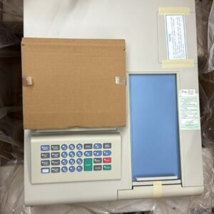 Hitachi U-2900 UV-VIS Spectrophotometer – 2J1-0003
