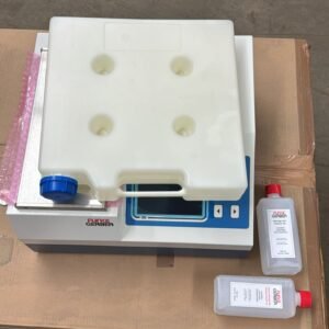 Funke Gerber LactoStar Milk Analyzer – 3510-224005