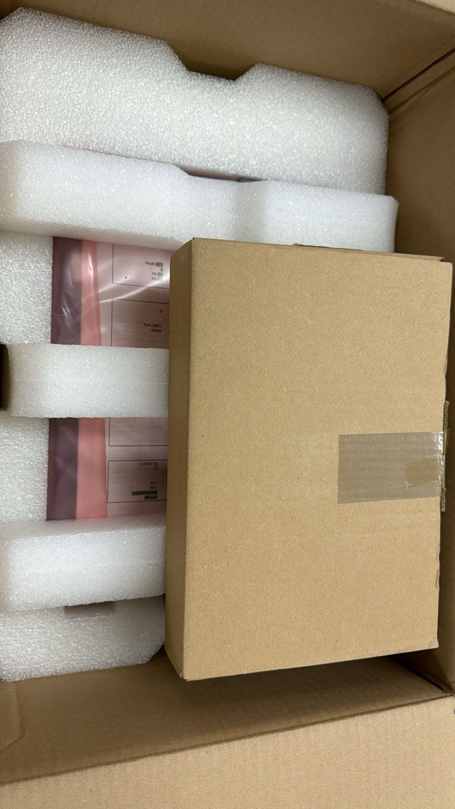 VWR LaPrep LP1100 Analytical / Preparative Gradient HPLC Pump - Image 12