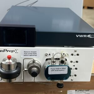 VWR LaPrep LP1100 Analytical / Preparative Gradient HPLC Pump