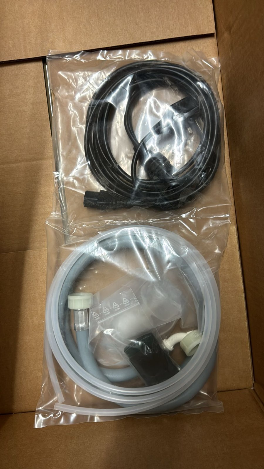 VWR Puranity PU 20 UV/UF+ Ultrapure Water System