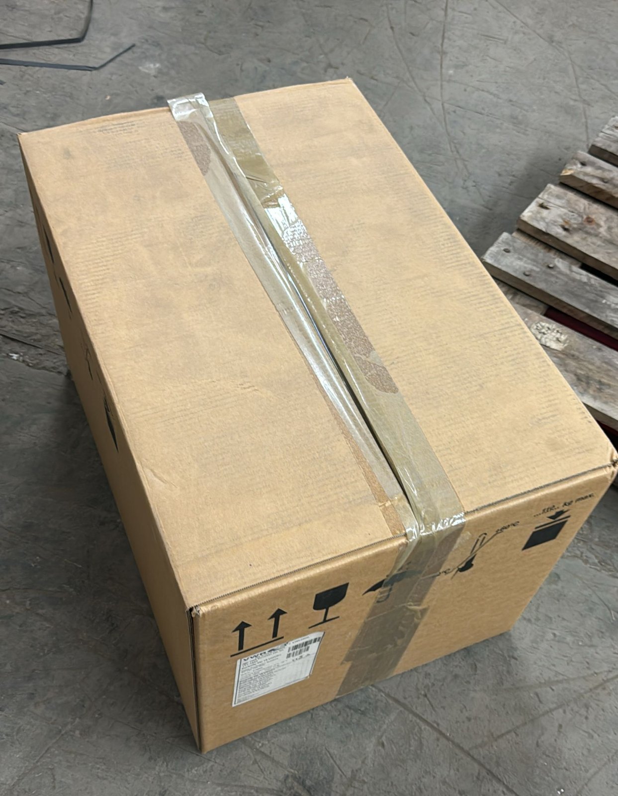 VWR Puranity PU 20 UV/UF+ Ultrapure Water System - Image 11