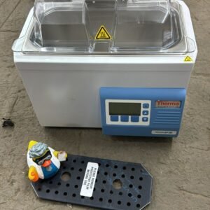 Thermo Scientific TSGP05 General Purpose Water Bath 5 L
