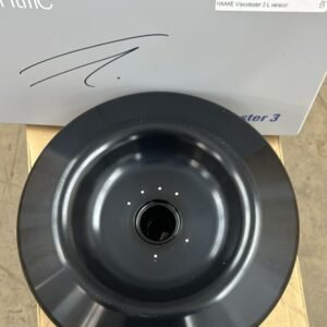 Sigma Biosafe Lid with Bayonet Lock for Rotor No. 12356