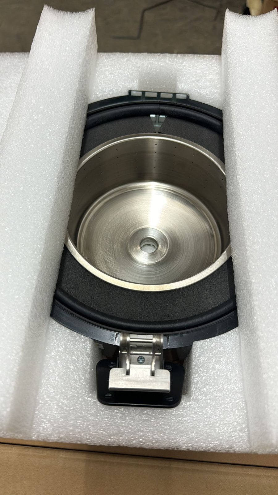 Bertin Cryolys Evolution Cooling Unit with Advanced Temperature Controller – P000671-CLYS0-A.0 - Image 3
