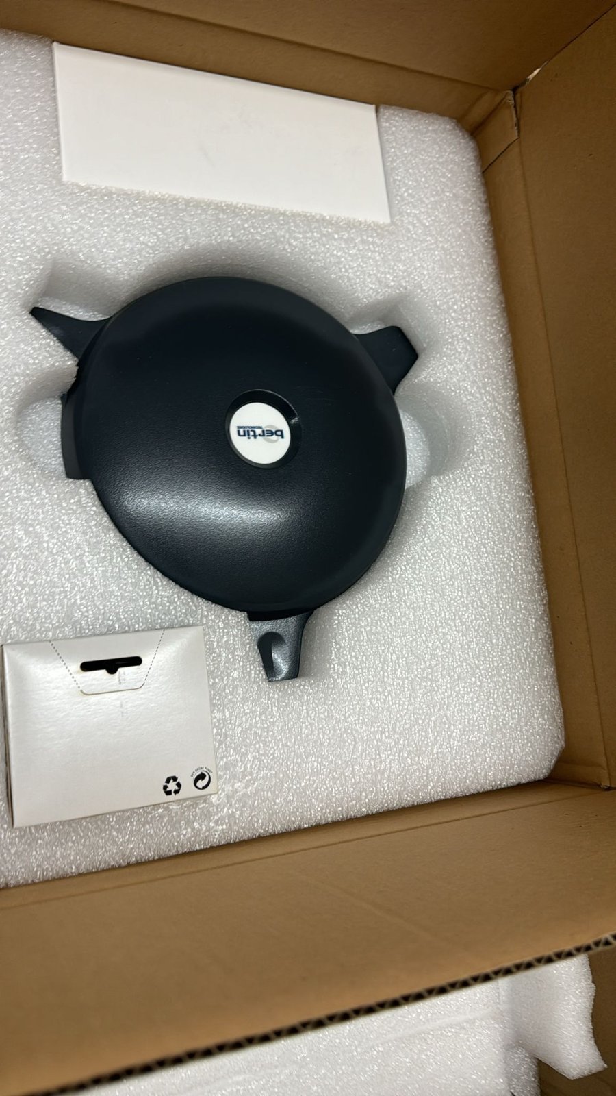 Bertin Cryolys Evolution Cooling Unit with Advanced Temperature Controller – P000671-CLYS0-A.0 - Image 7