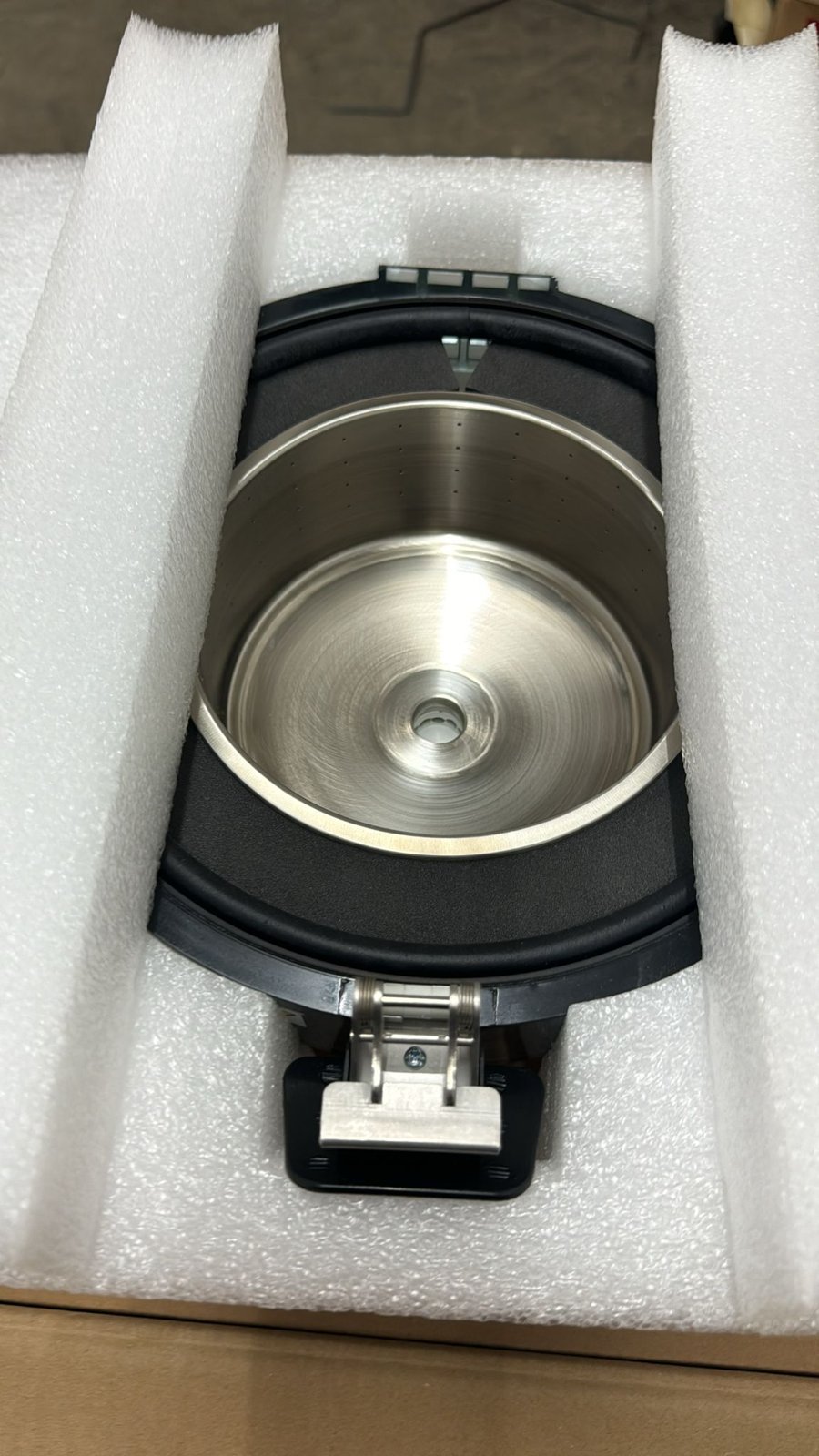 Bertin Cryolys Evolution Cooling Unit with Advanced Temperature Controller – P000671-CLYS0-A.0 - Image 4