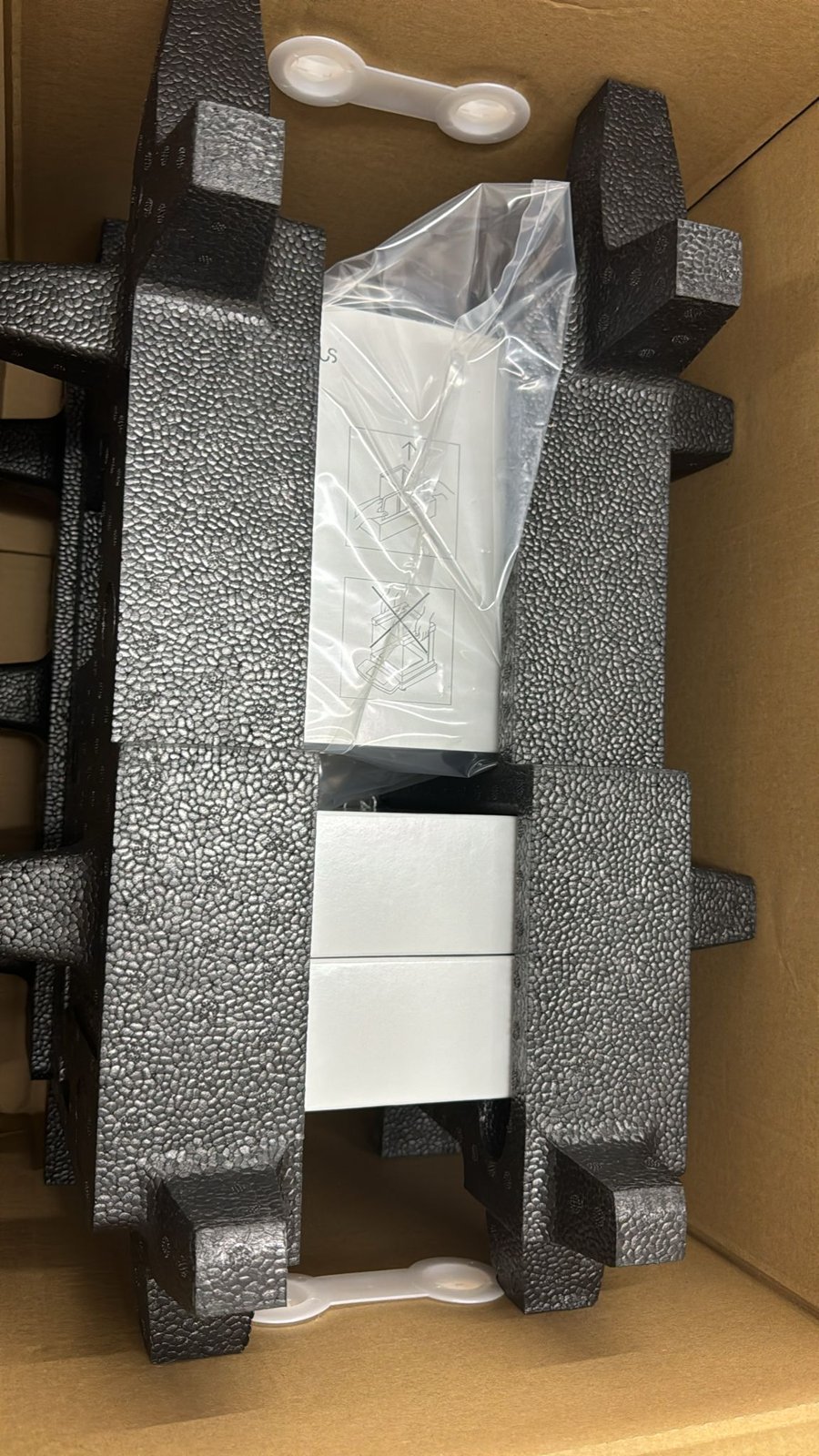 Sartorius Cubis MCA2203S-2S-E Precision Balance 2200 g / 1 mg - Image 9