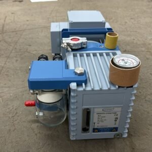 Vacuubrand RC 6 Chemistry Hybrid Pump