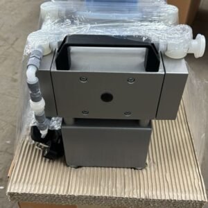 Welch Chemifest MPC 1801 Z Chemically Resistant Diaphragm Pump – 412782
