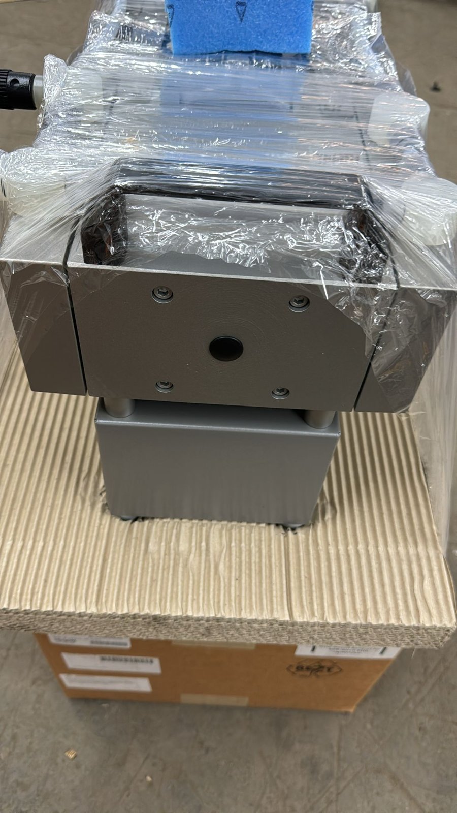 Welch Chemifest MPC 1801 Z Chemically Resistant Diaphragm Pump – 412782 - Image 5