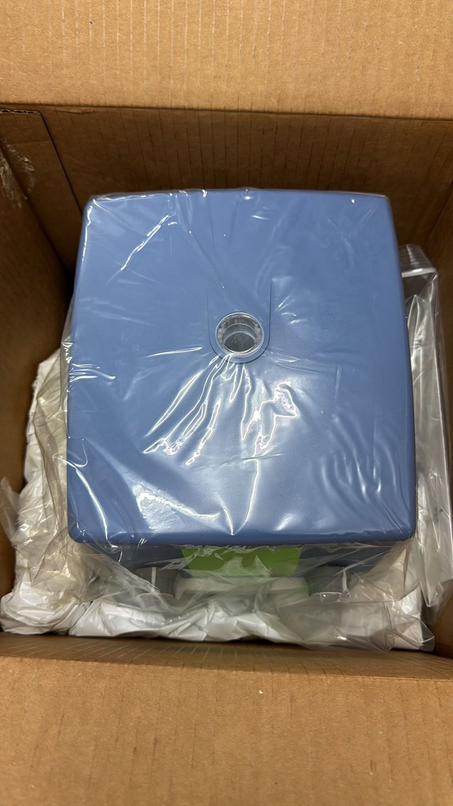 Labnet Spectrafuge 6C Compact Centrifuge - Image 3
